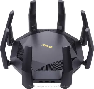 Asus RT-AX89X