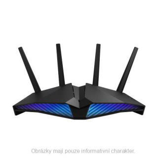 ASUS RT-AX82U WiFi 6