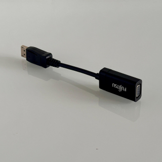 Fujitsu DP1.2 to HDMI 2.0 Adapter S26391-F6055-L212