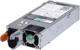 Napájecí zdroj Dell D495E-S1 495 Watt Poweredge R620 R720