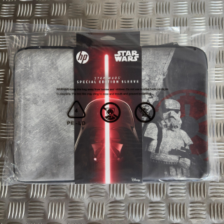 Obal na notebook HP Star Wars Special Edition  15,6" - 415 x 282 x 25 mm